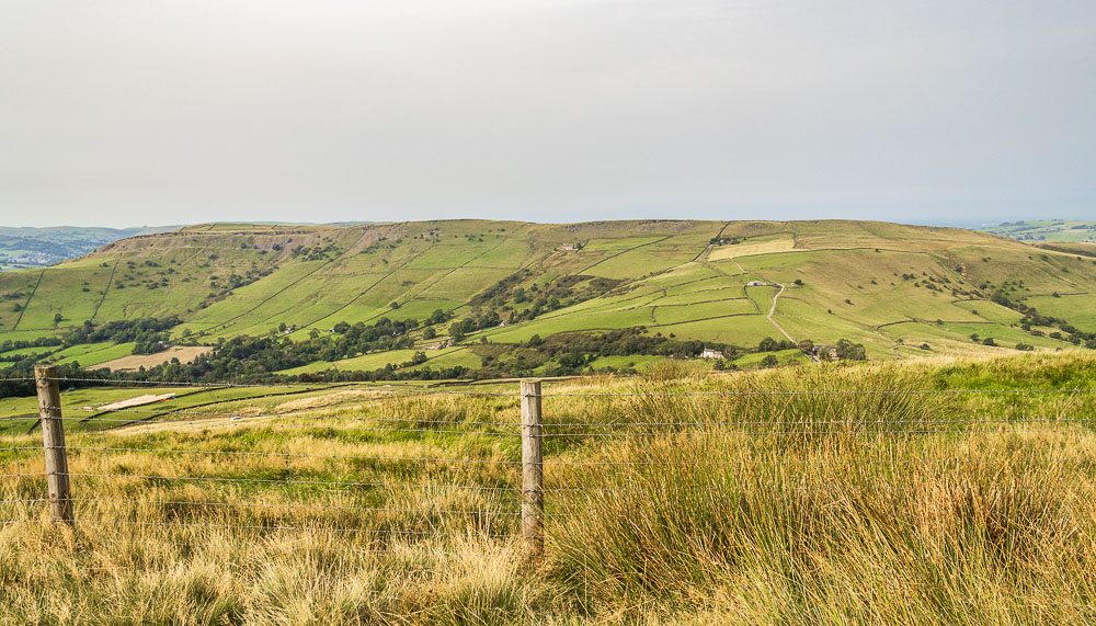 Chinley Churn